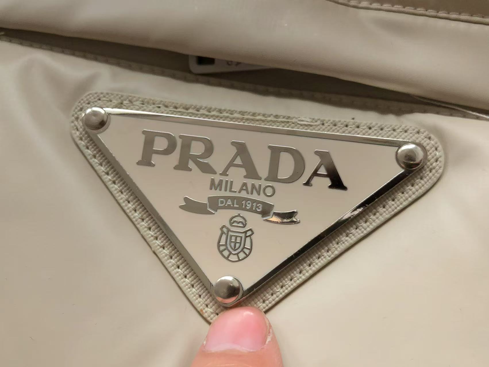Prada Winter Jacket