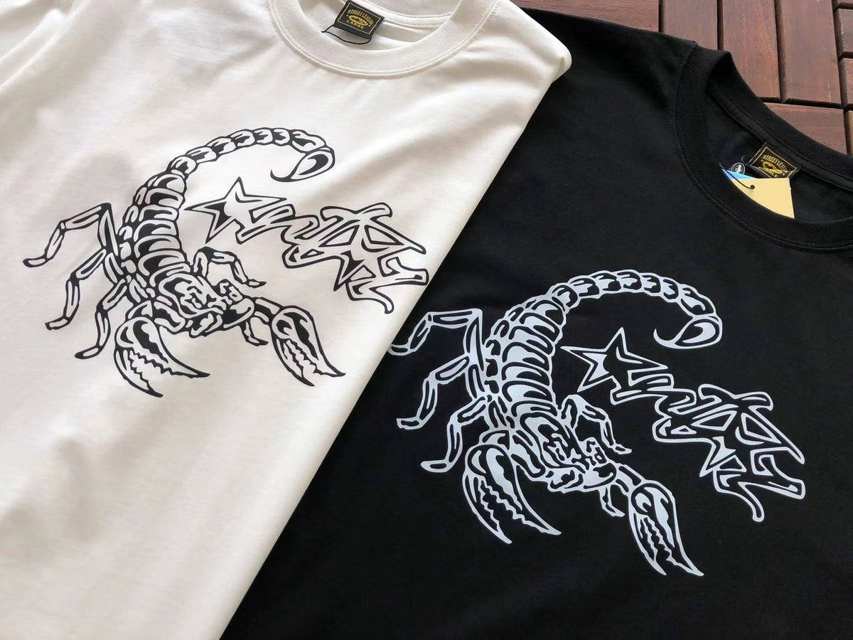 T-Shirt Corteiz