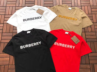T-Shirt Burberry