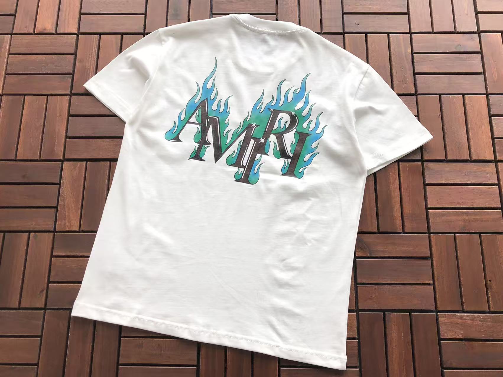 T-Shirt Amiri