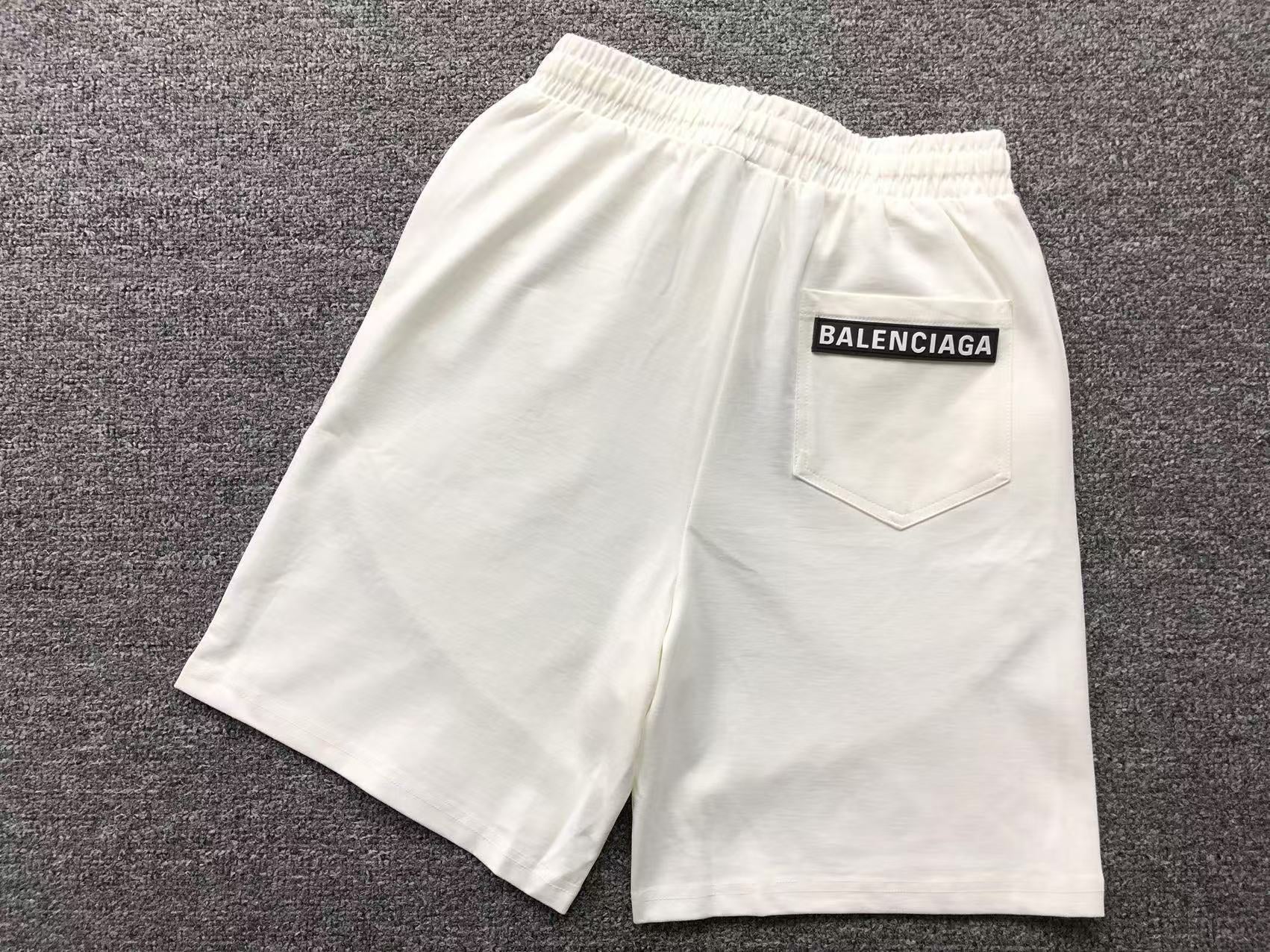 Balenciaga Short