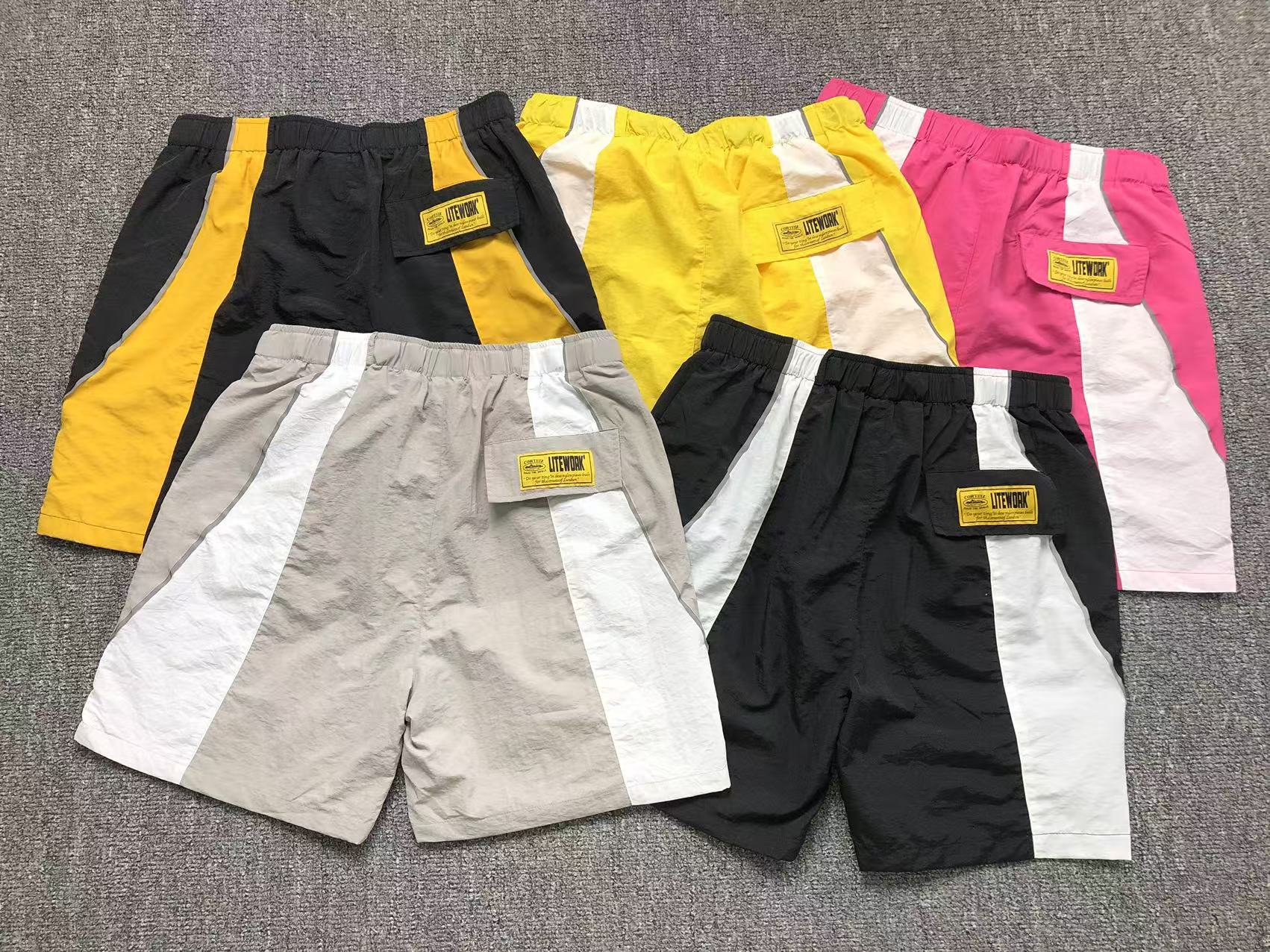 Corteiz Short