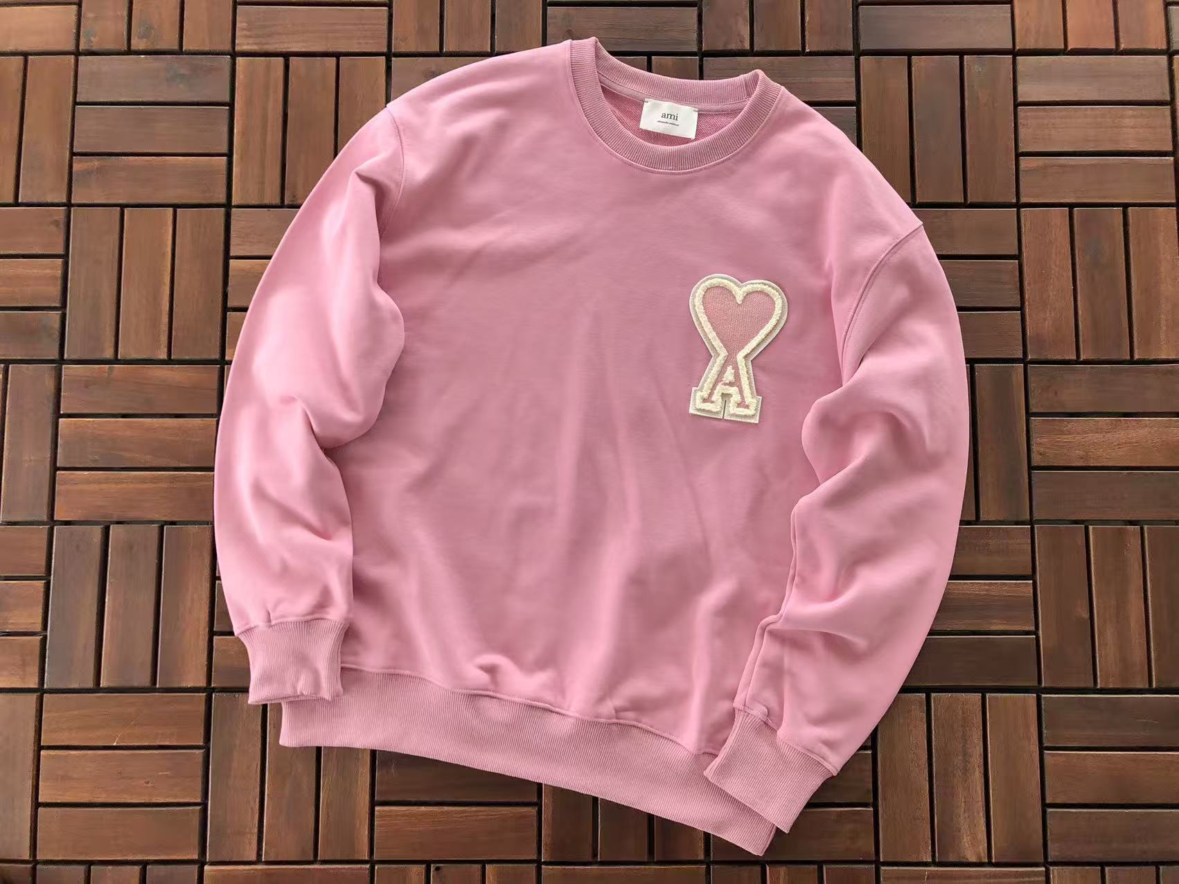 Ami Paris Sweat