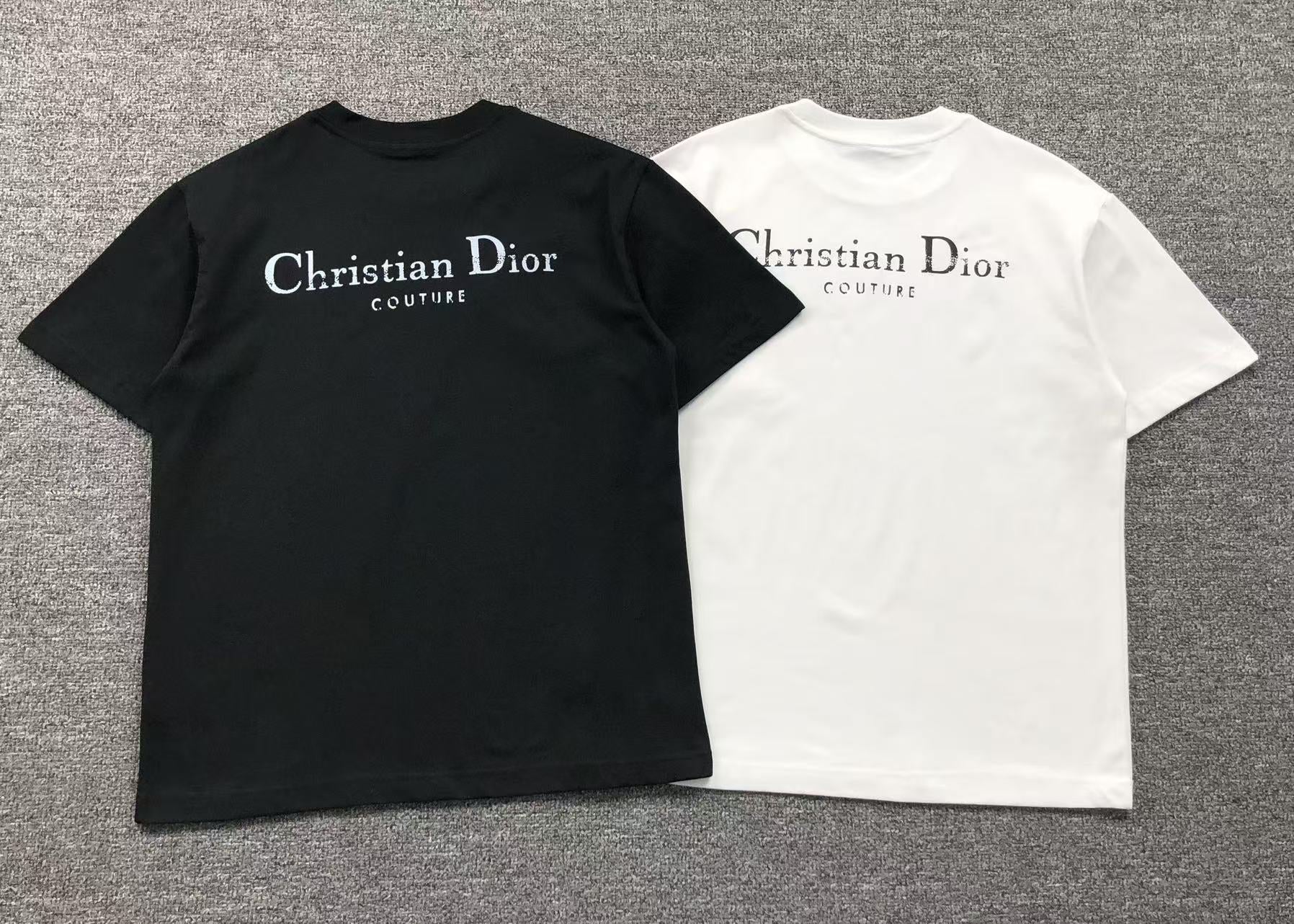 T-Shirt Dior