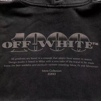 Off-White Hoodie