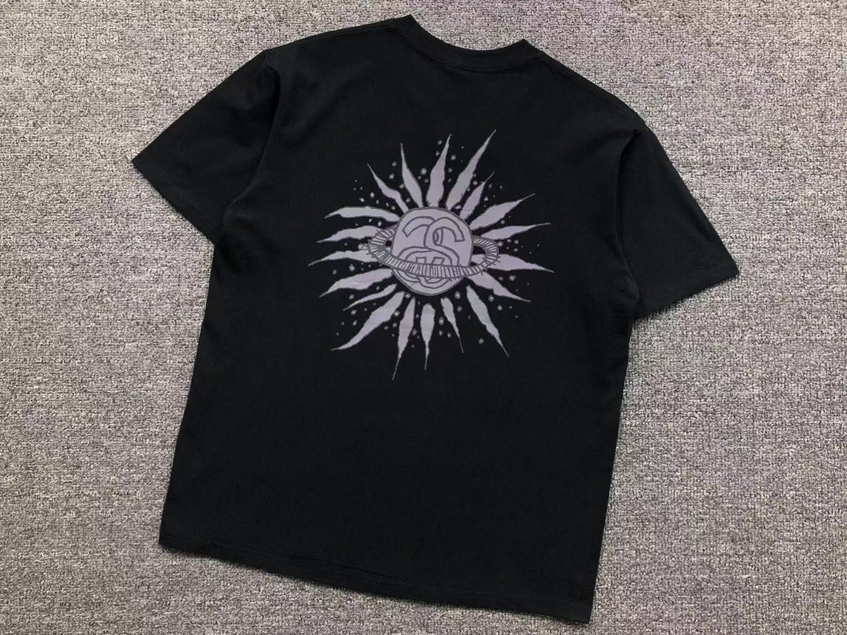 T-Shirt Stussy