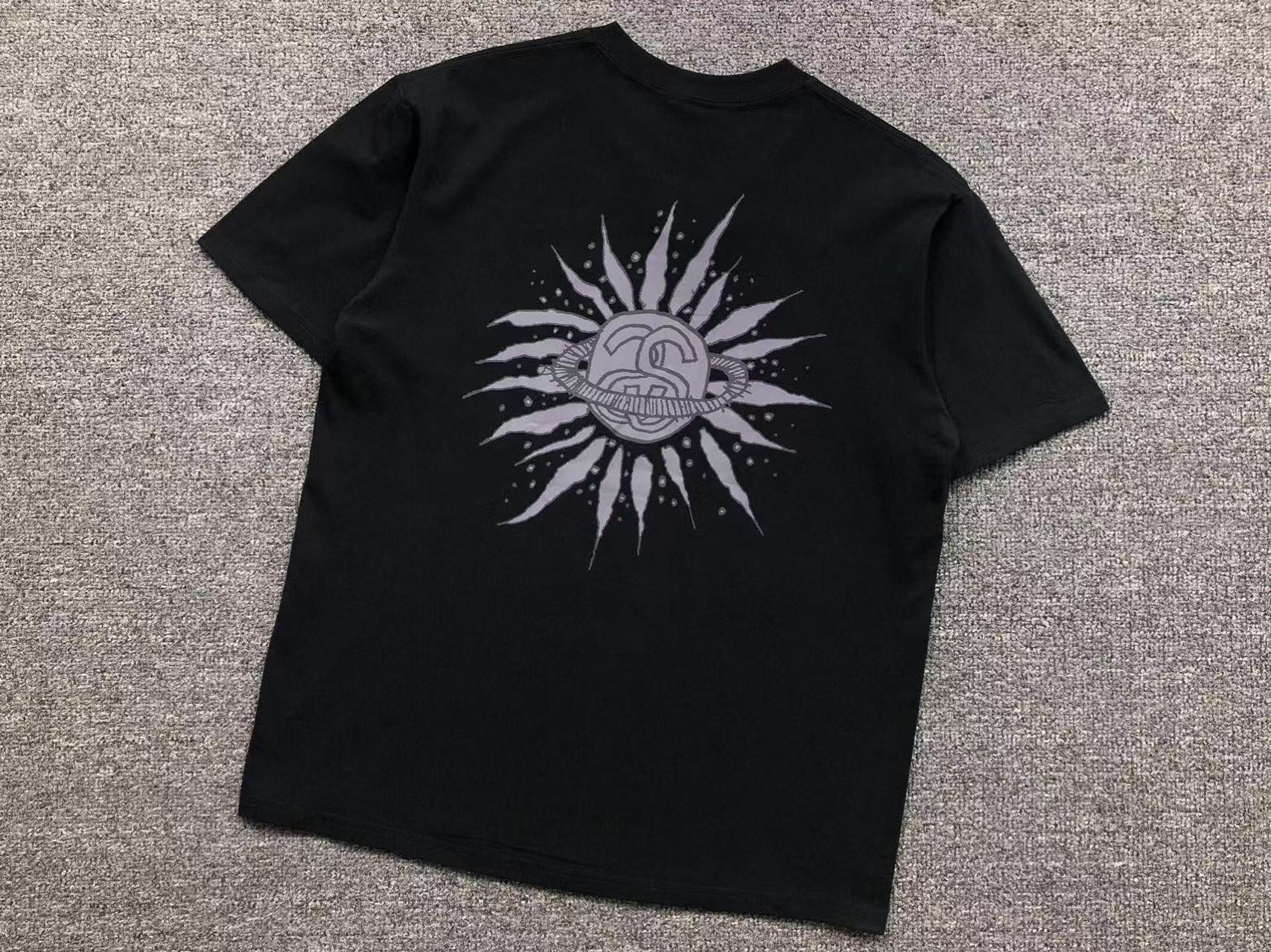 T-Shirt Stussy