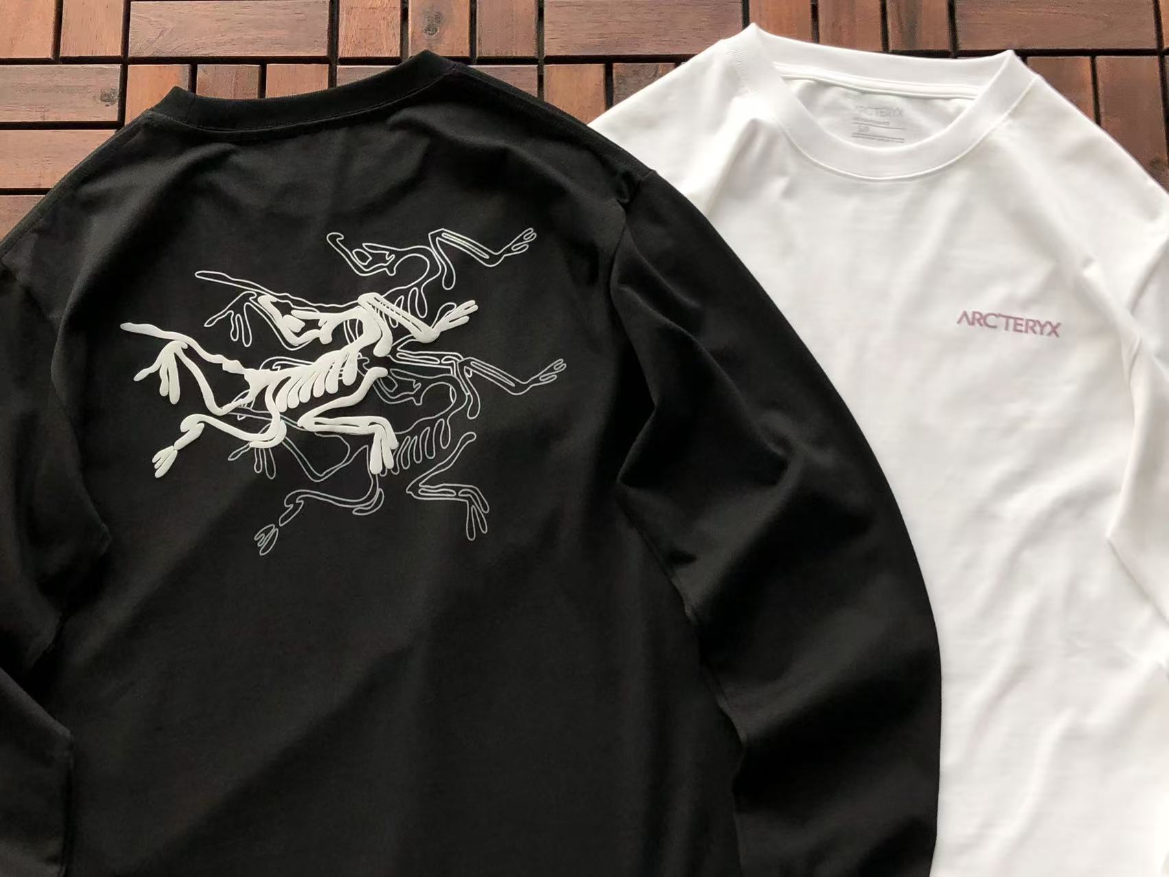 Arc'teryx Sweat