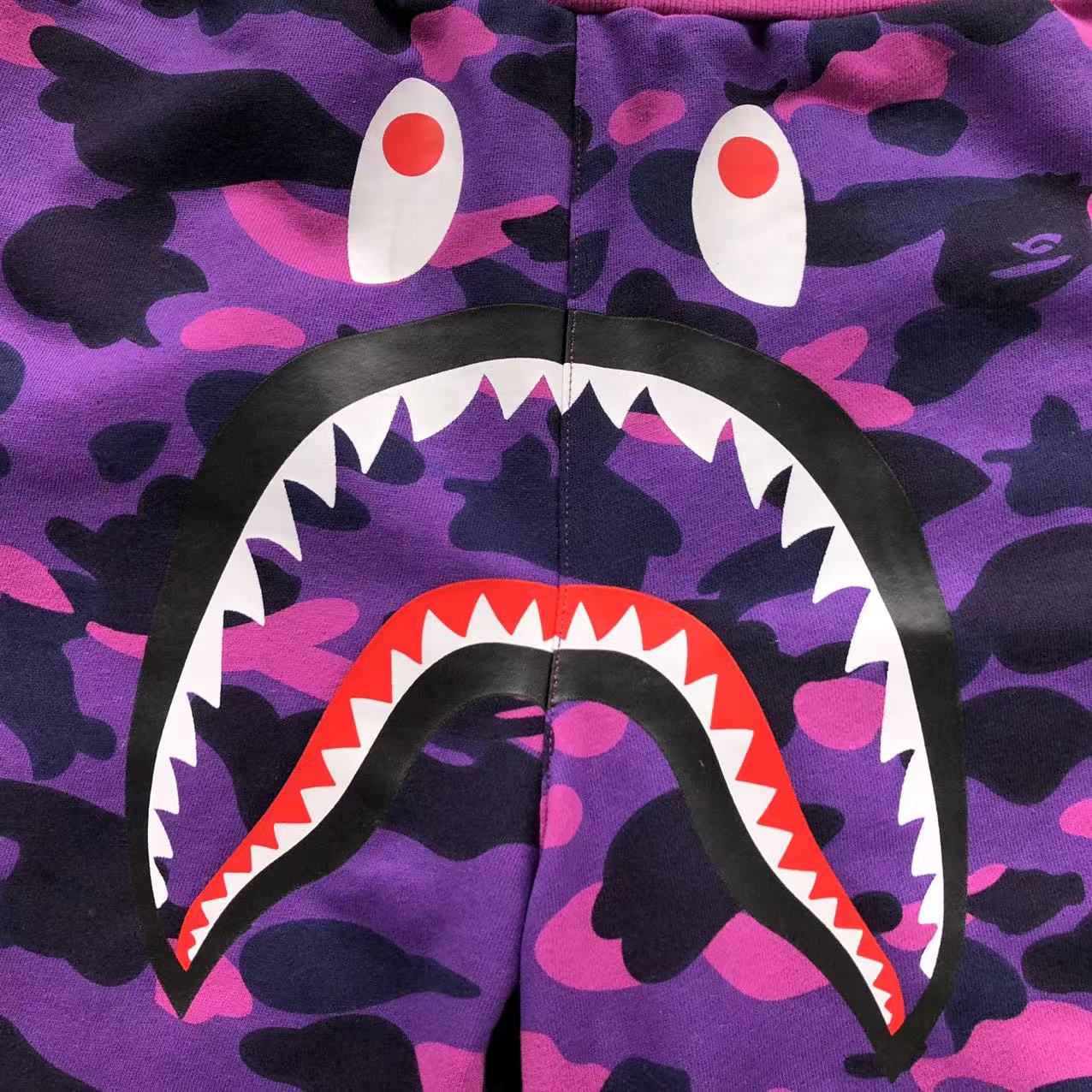 Bape Short