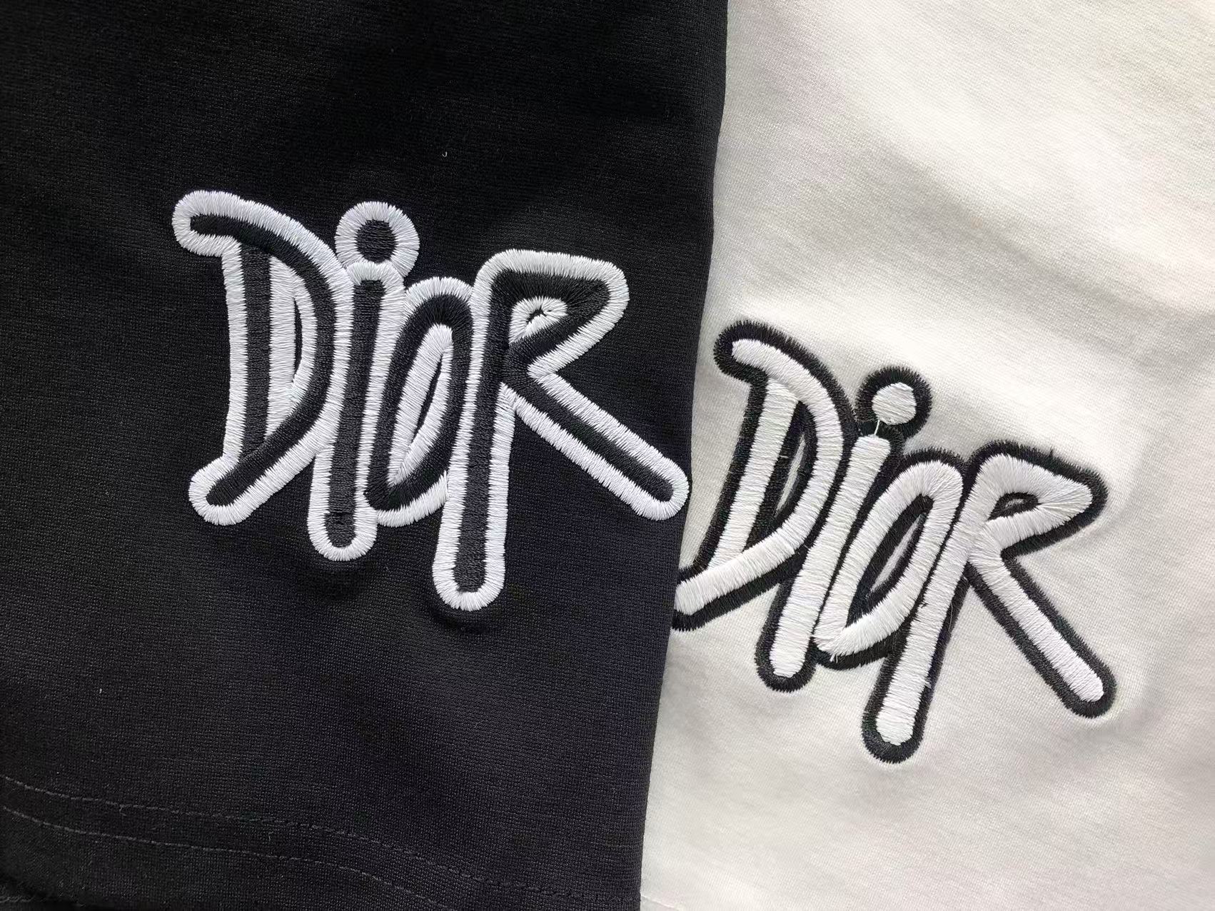 Dior Short