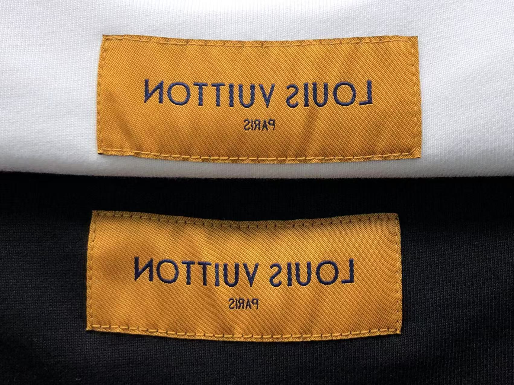 LV Sweater