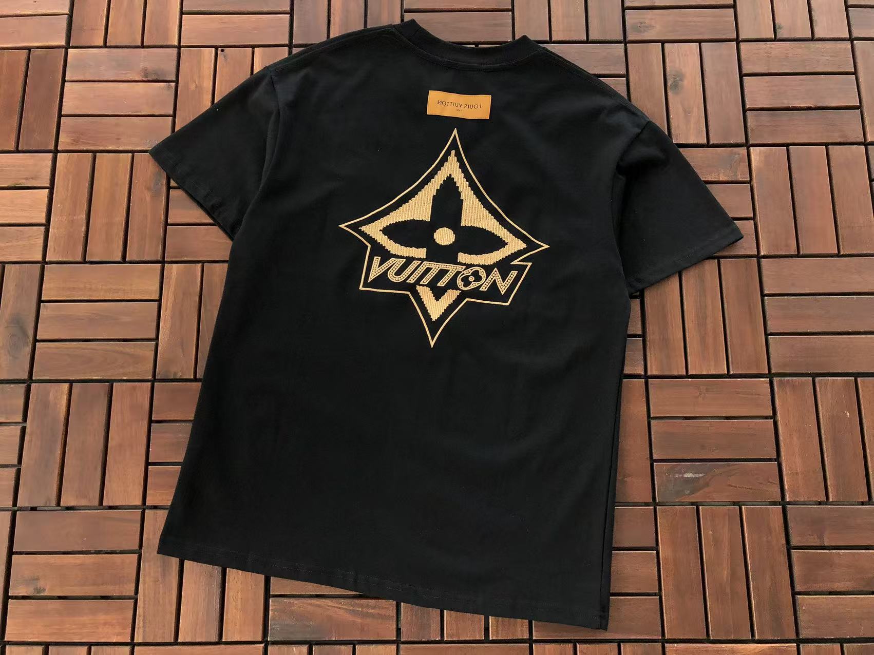 T-Shirt Louis Vuitton