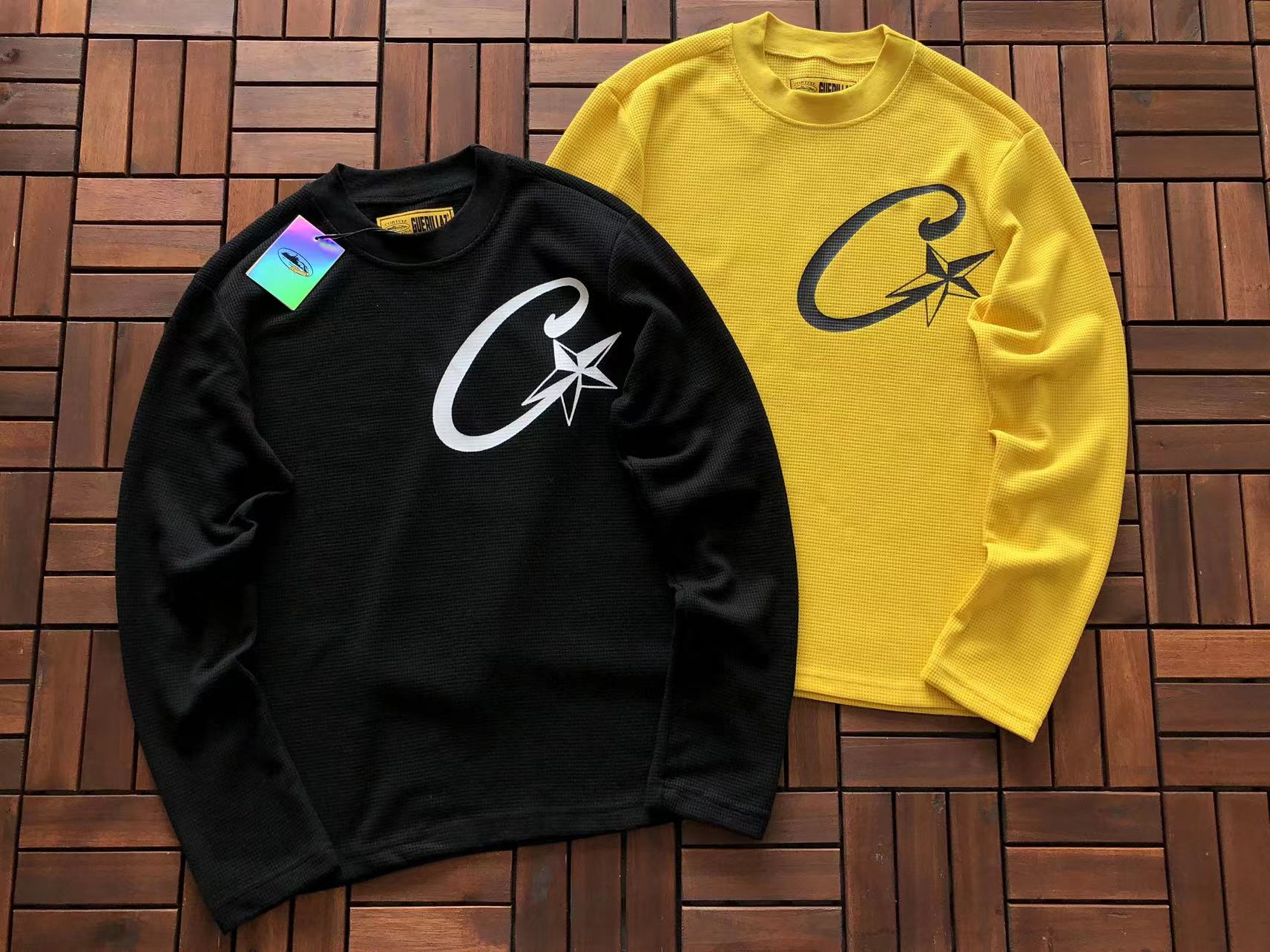 Corteiz Sweat