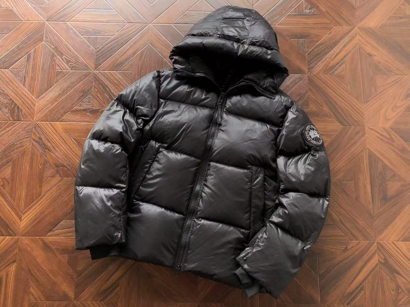 Canada Goose Winter Jacket