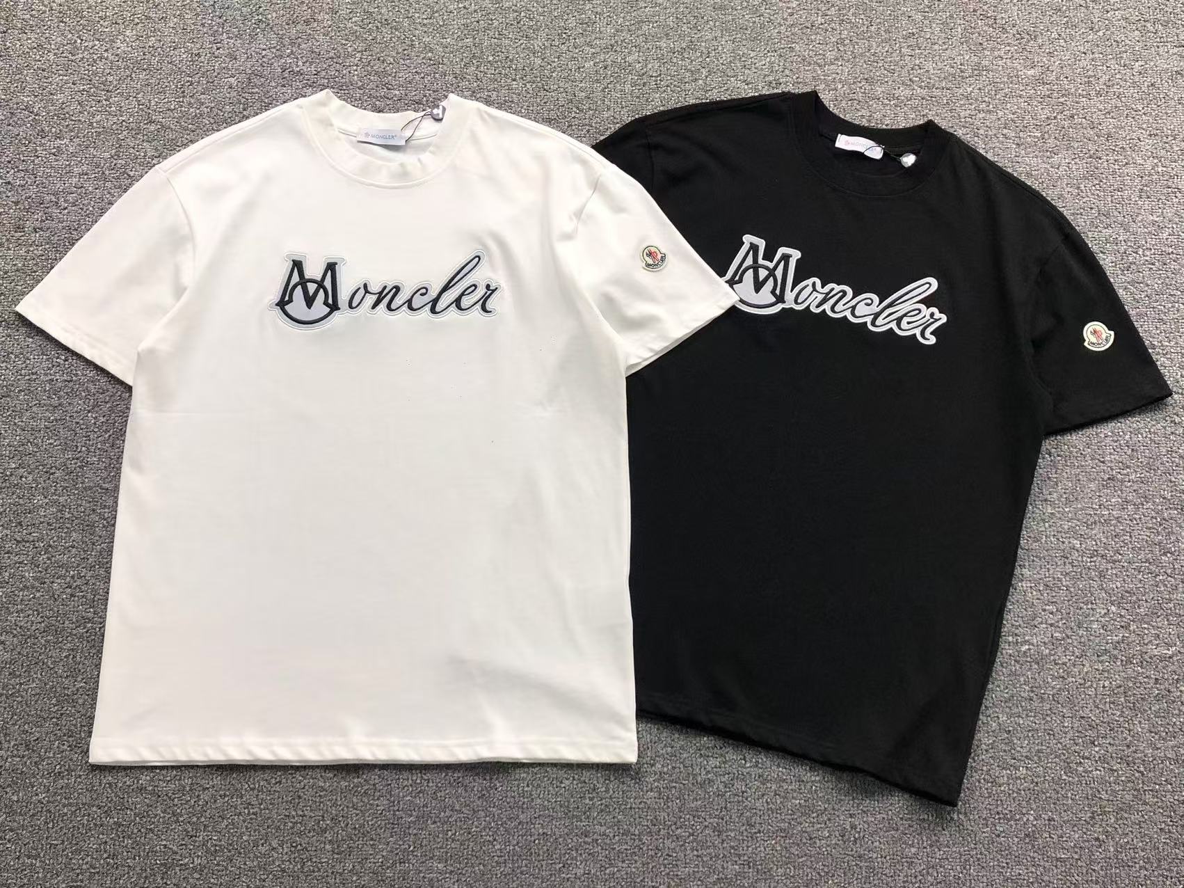 T-Shirt Moncler