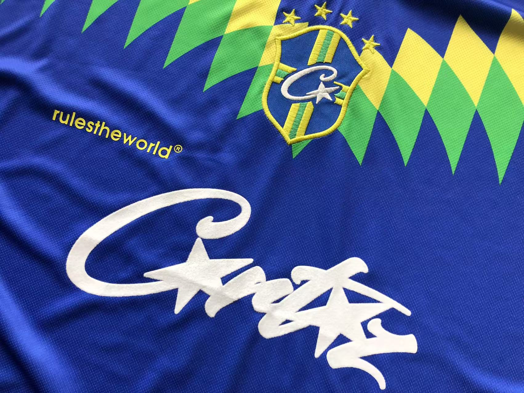 T-Shirt Corteiz
