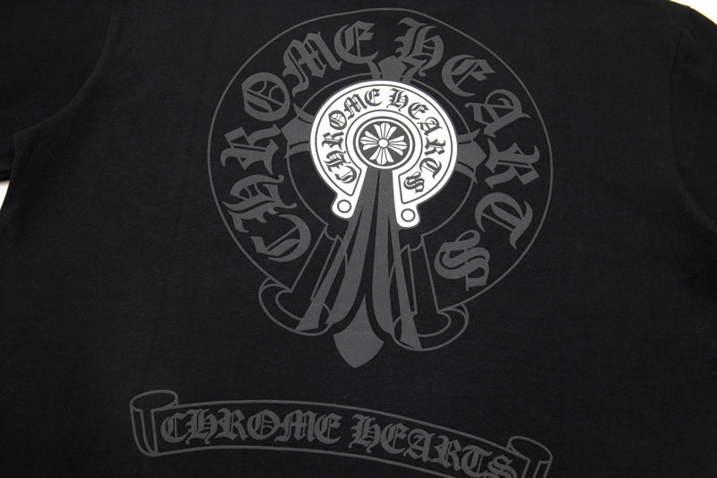 T-Shirt Chrome Heart