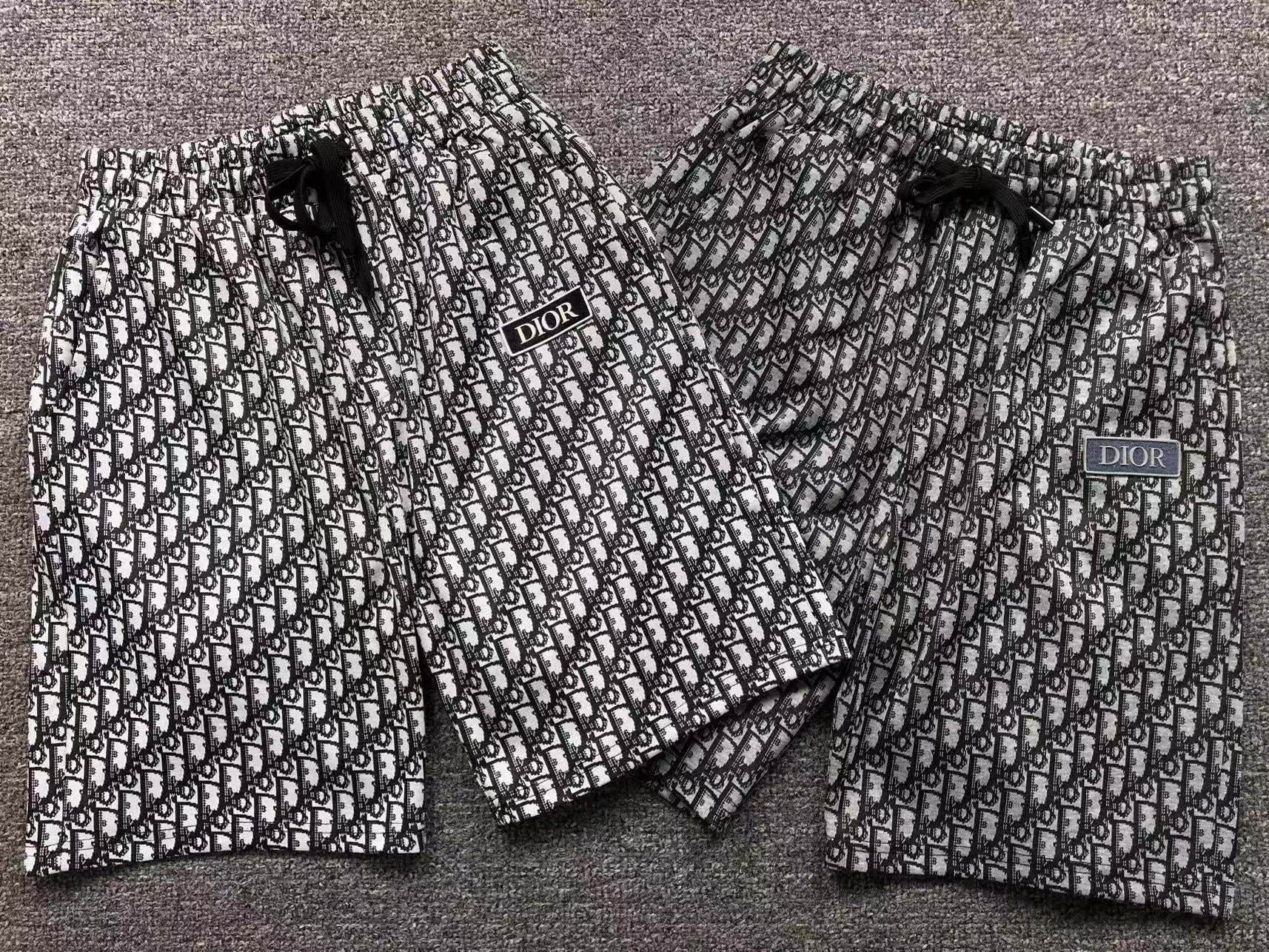 Dior Short