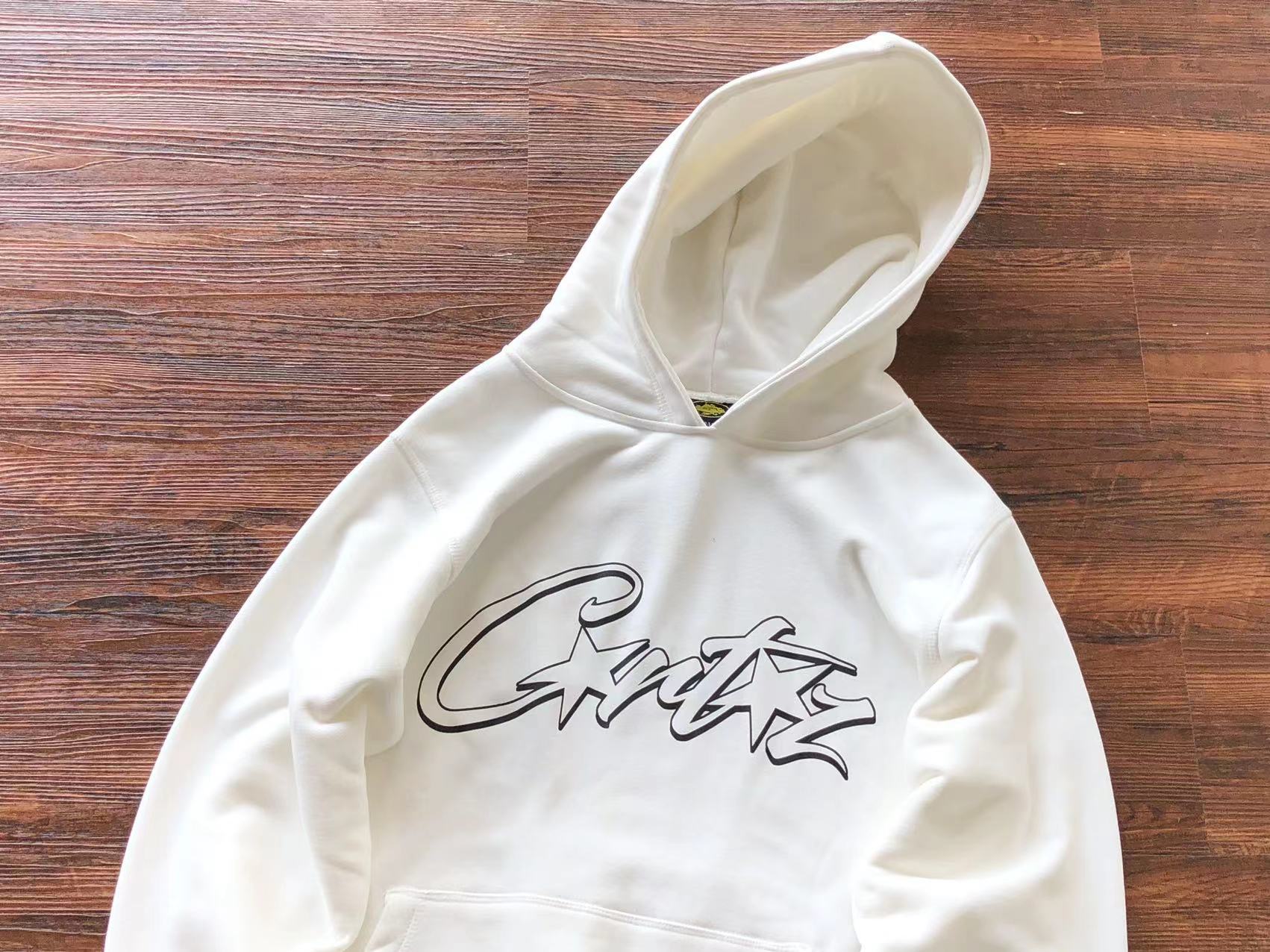 Corteiz Hoodie
