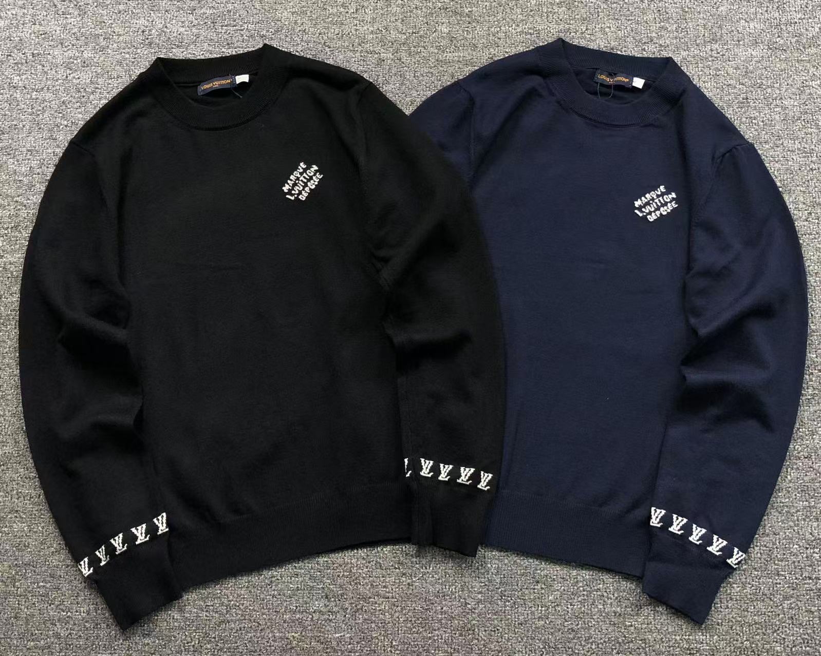LV Sweater