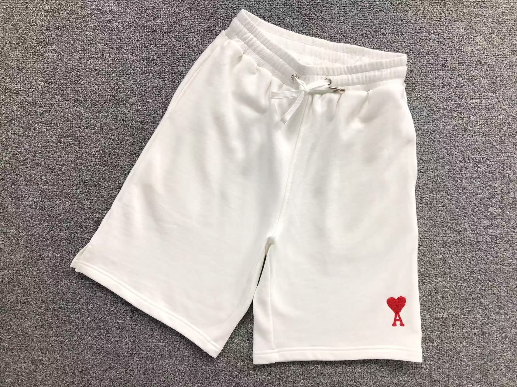 Ami Paris Short