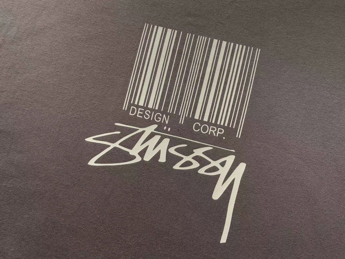 T-Shirt Stussy