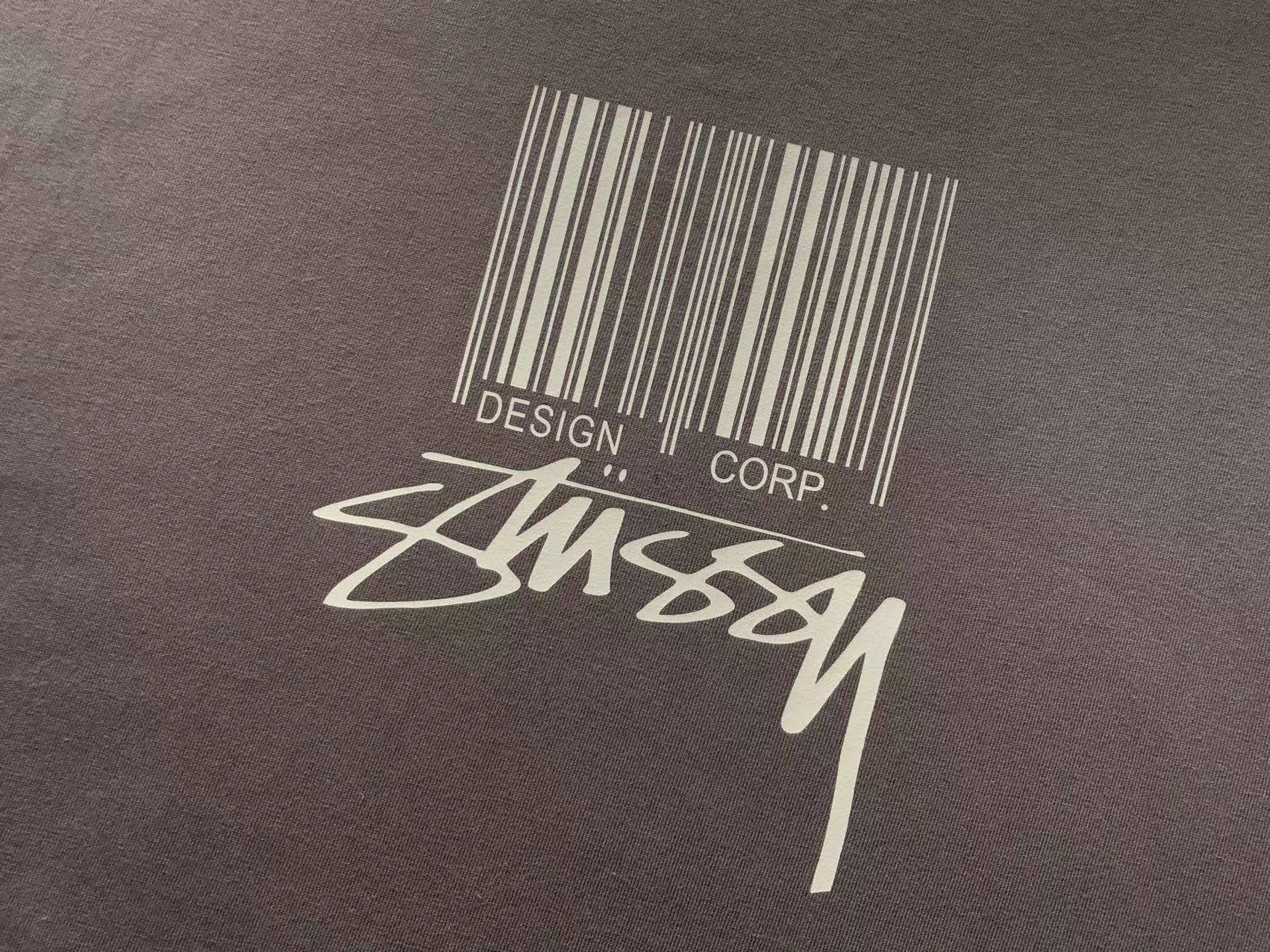 T-Shirt Stussy
