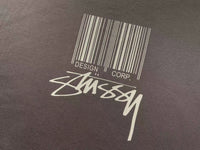 T-Shirt Stussy