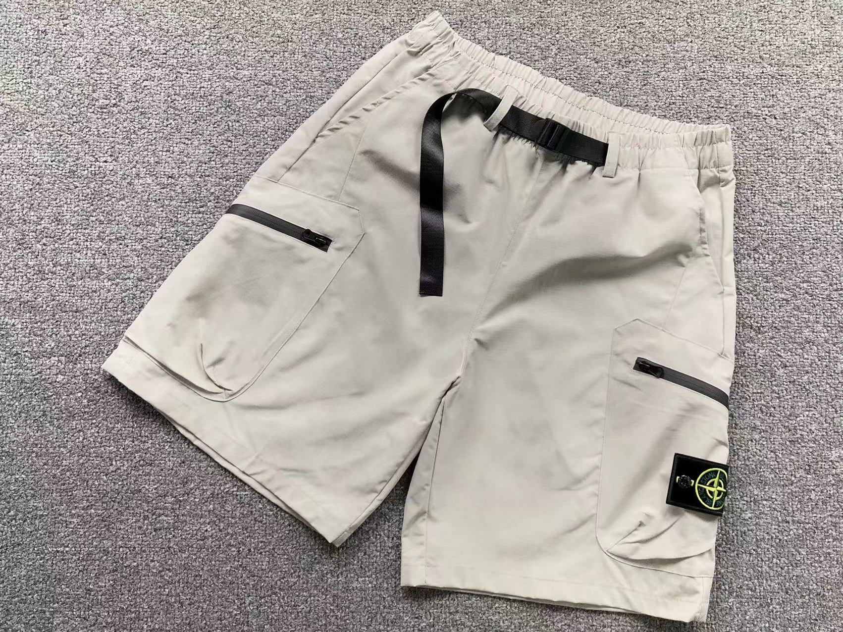 Stone Island Short