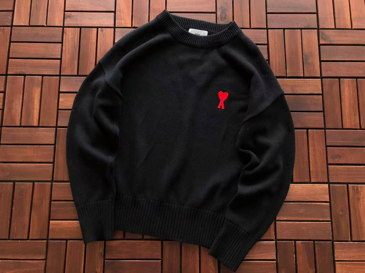 Ami Paris Sweat