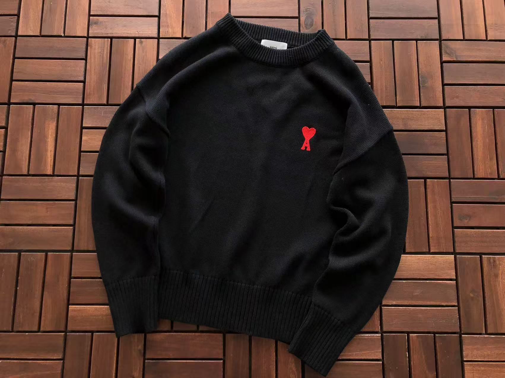 Ami Paris Sweat