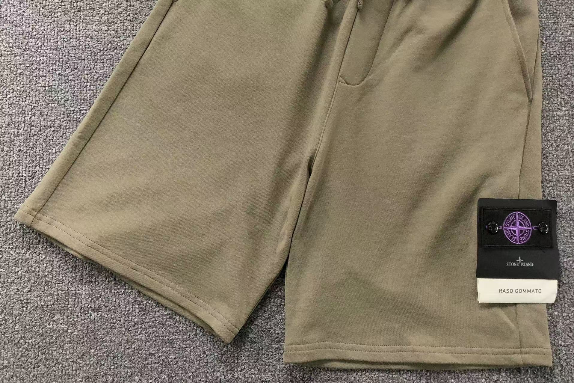 Stone Island Short
