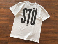 T-Shirt Stussy