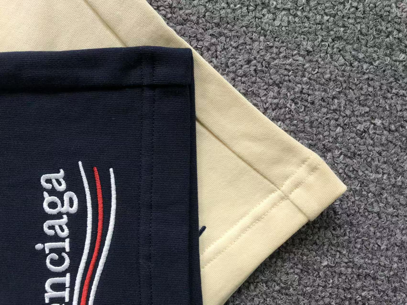 Balenciaga Short