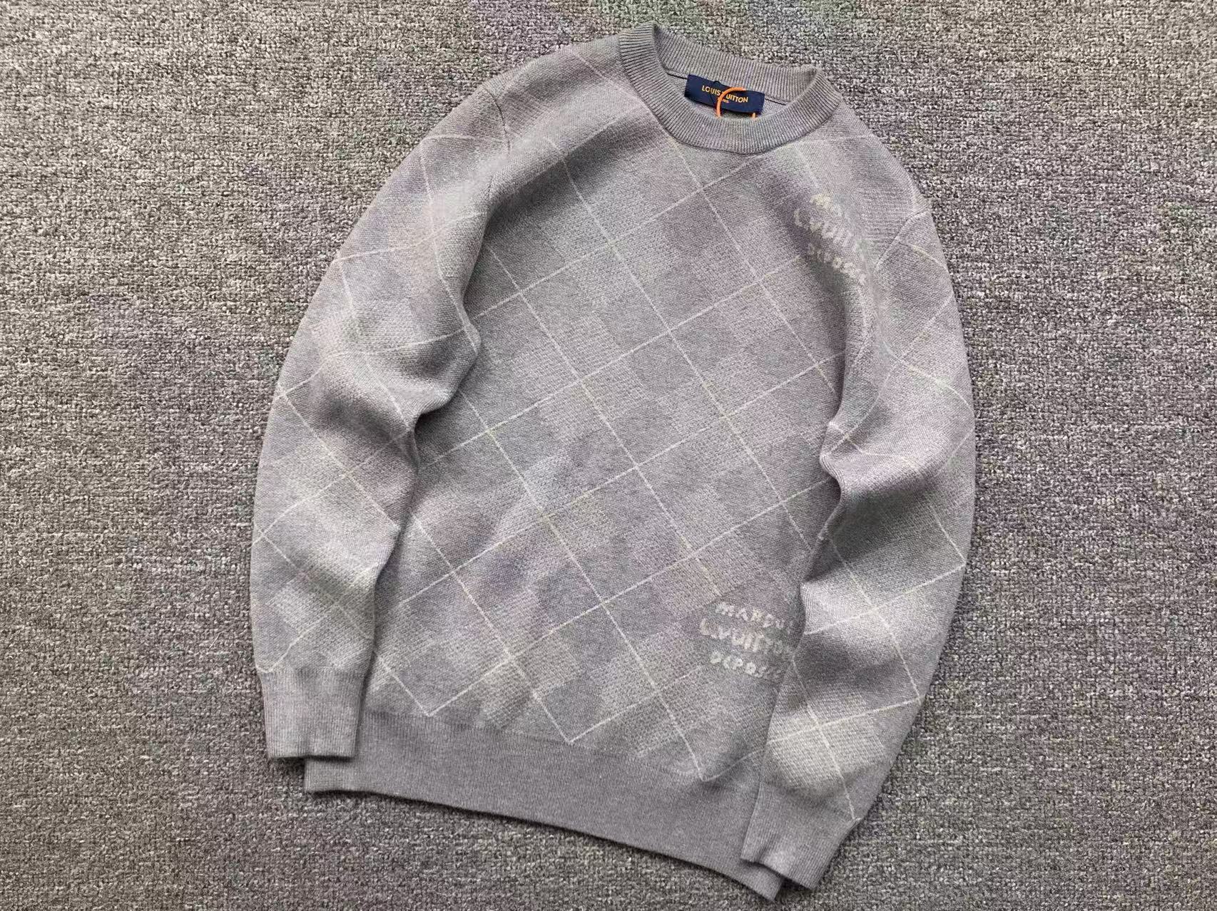 LV Sweater