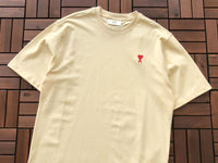 T-Shirt Ami Paris