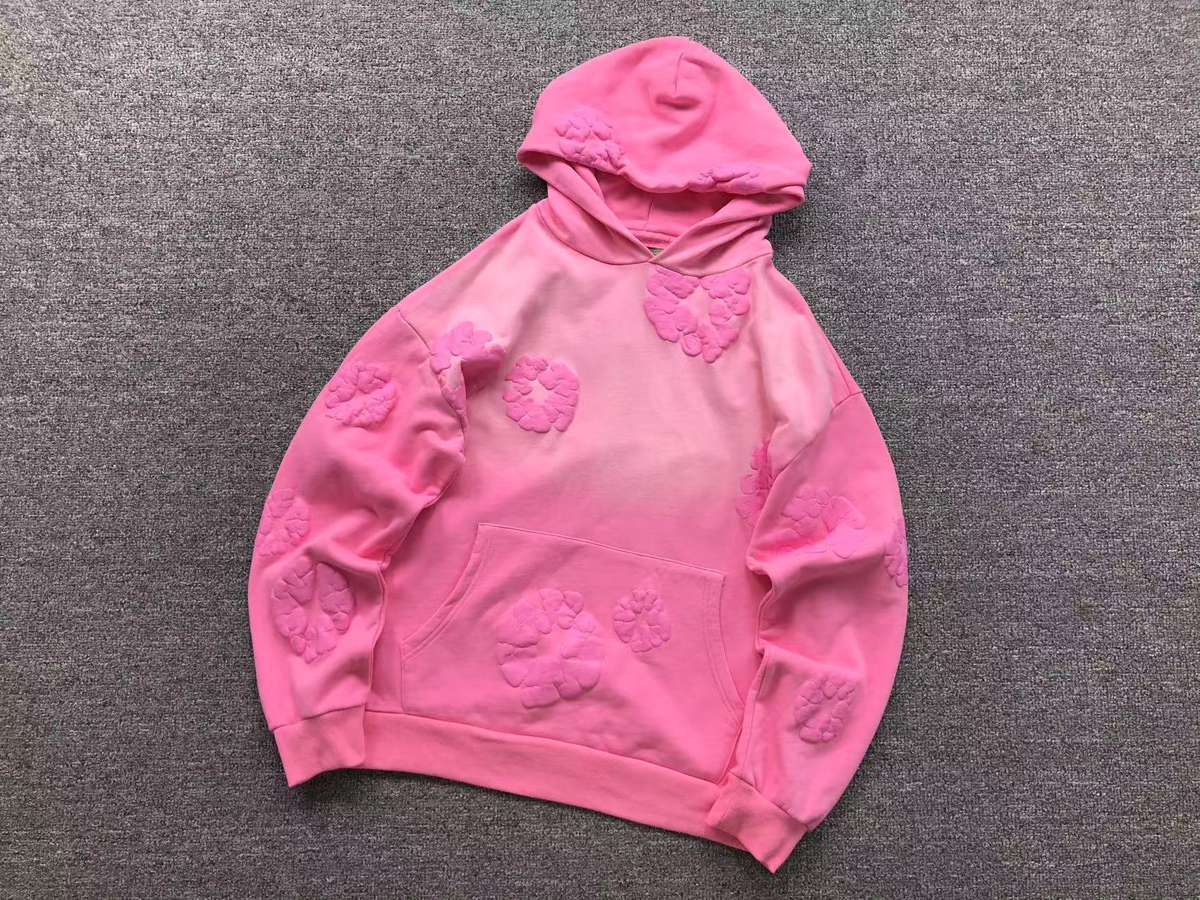 Denim Tears Hoodie (ÑEW)