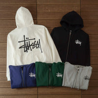 Stussy hoodie