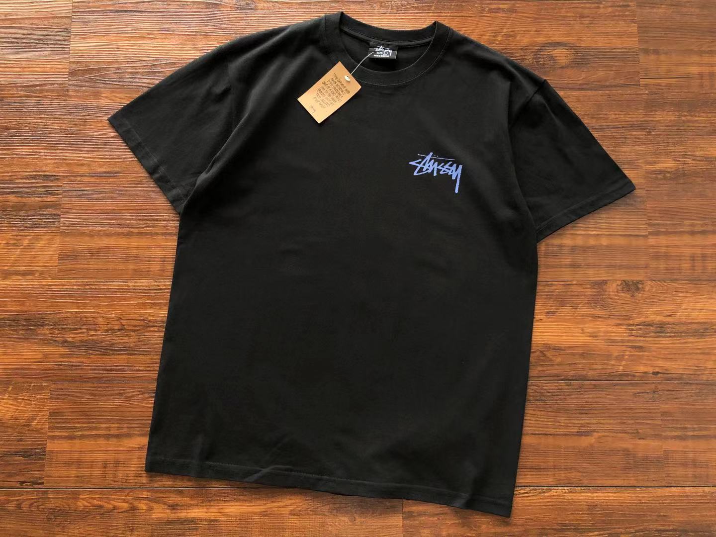 T-Shirt Stussy