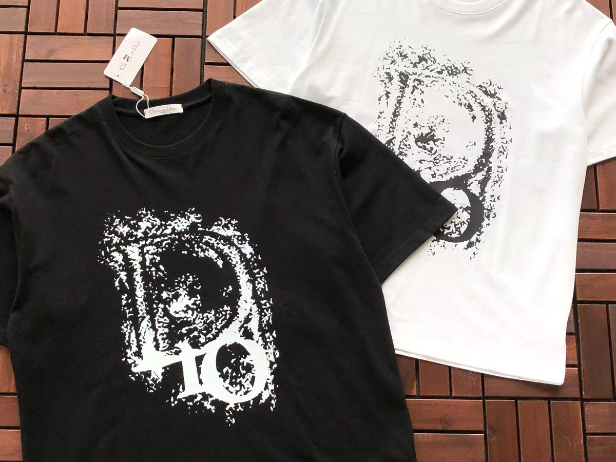 T-Shirt Dior