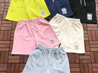 CasaBlanca Shorts