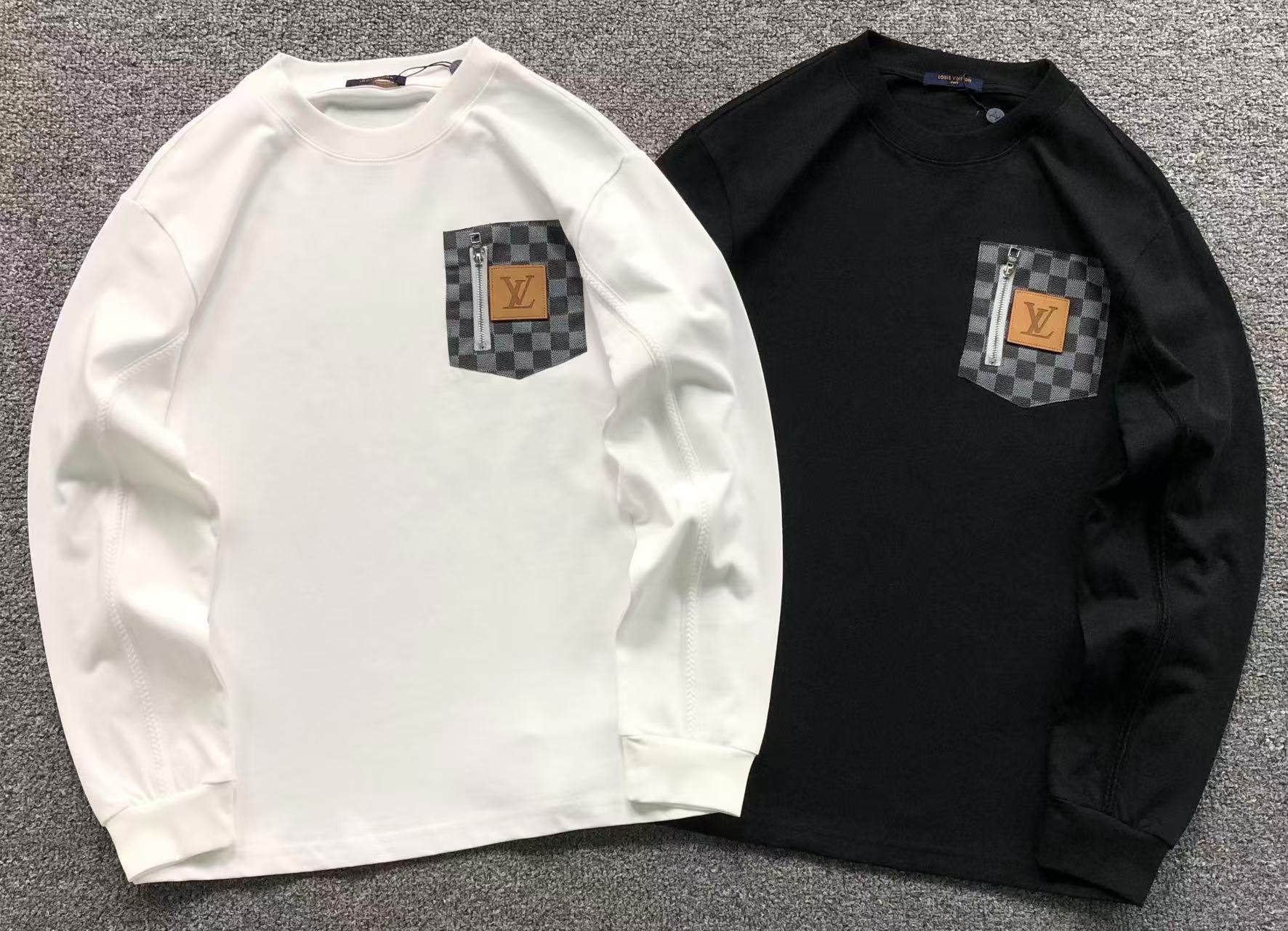 LV Sweater