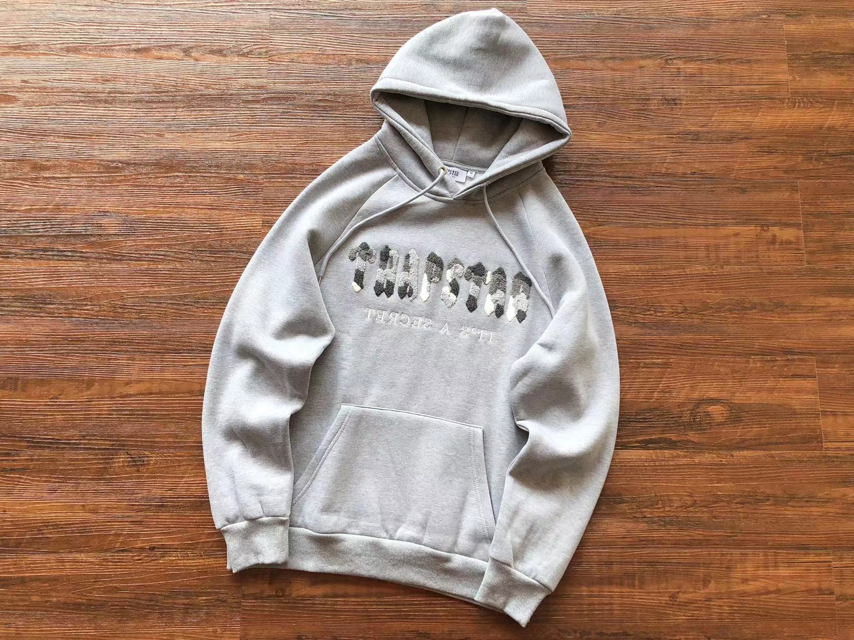 Trapstar Hoodie