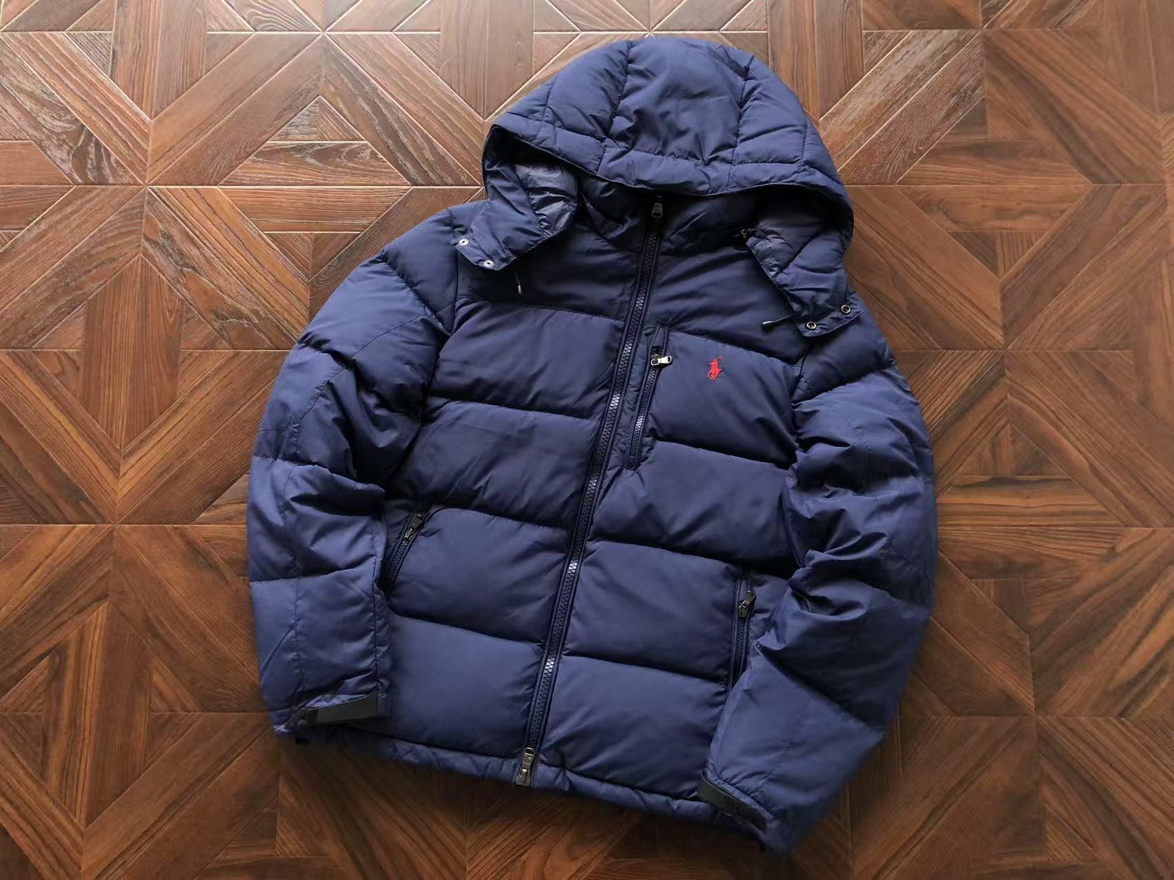 Ralph Lauren Winter Jacket