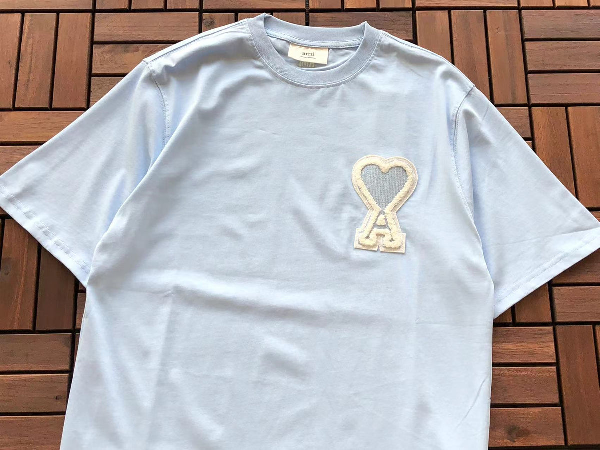 T-Shirt Ami Paris