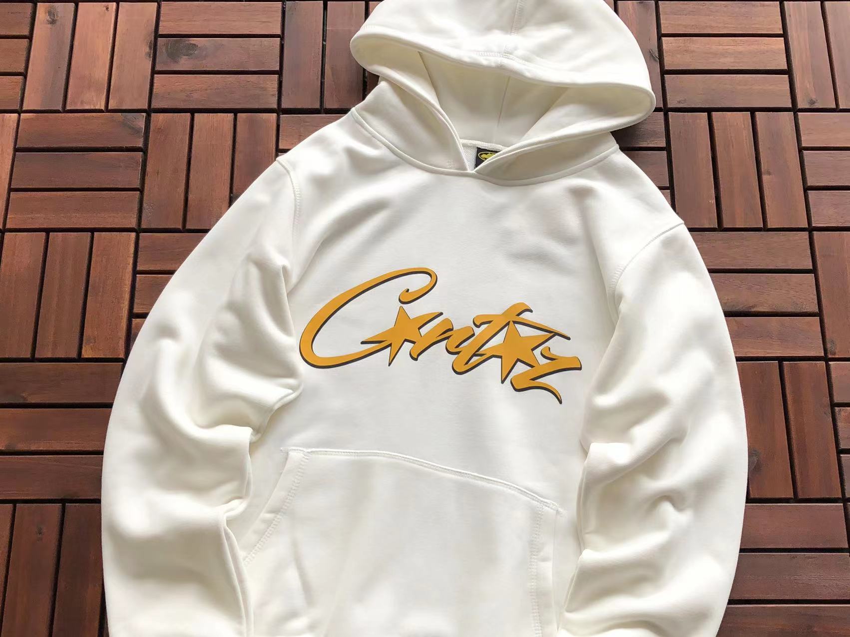 Corteiz Hoodie