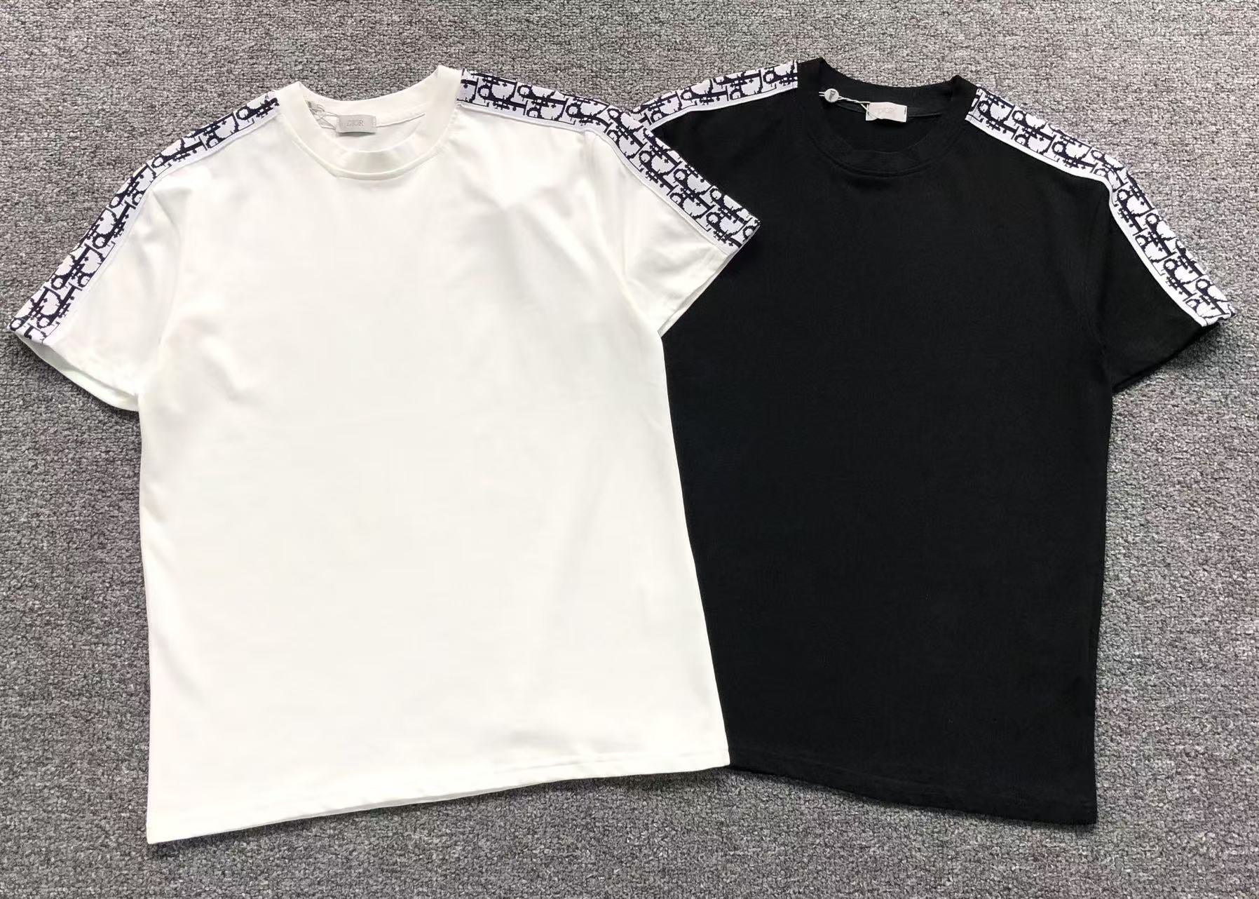 T-Shirt Dior