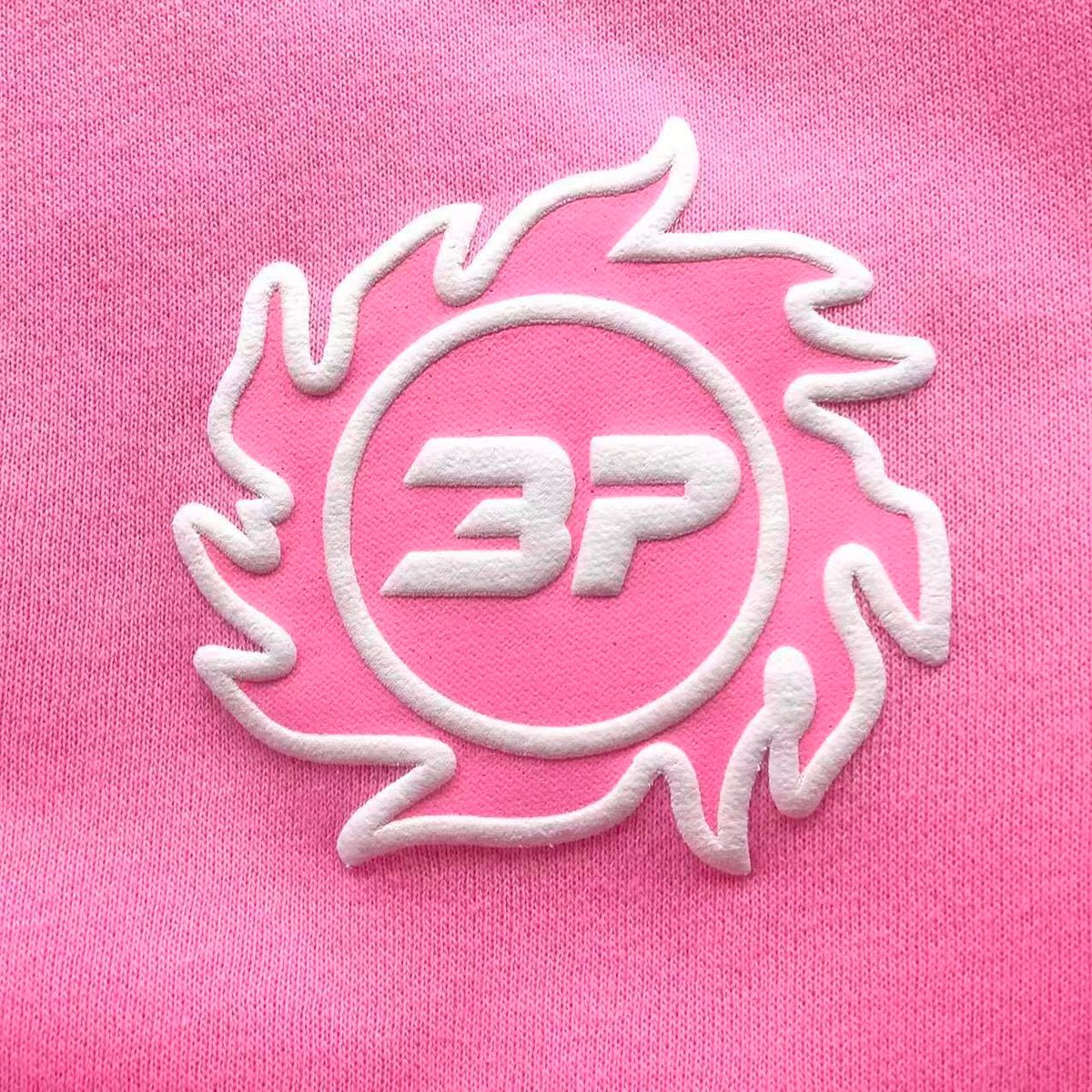 Broken Planet Hoodie