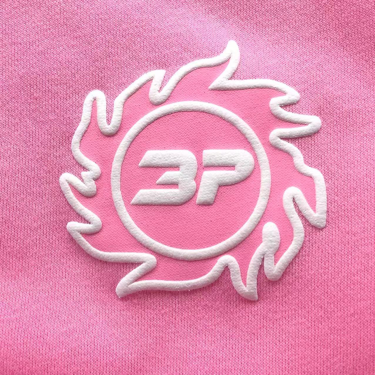 Broken Planet Hoodie