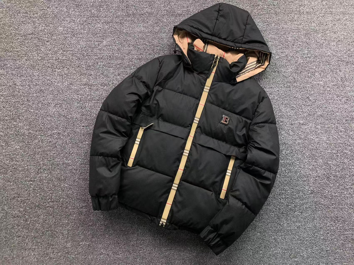 Burberry Winter Jacket